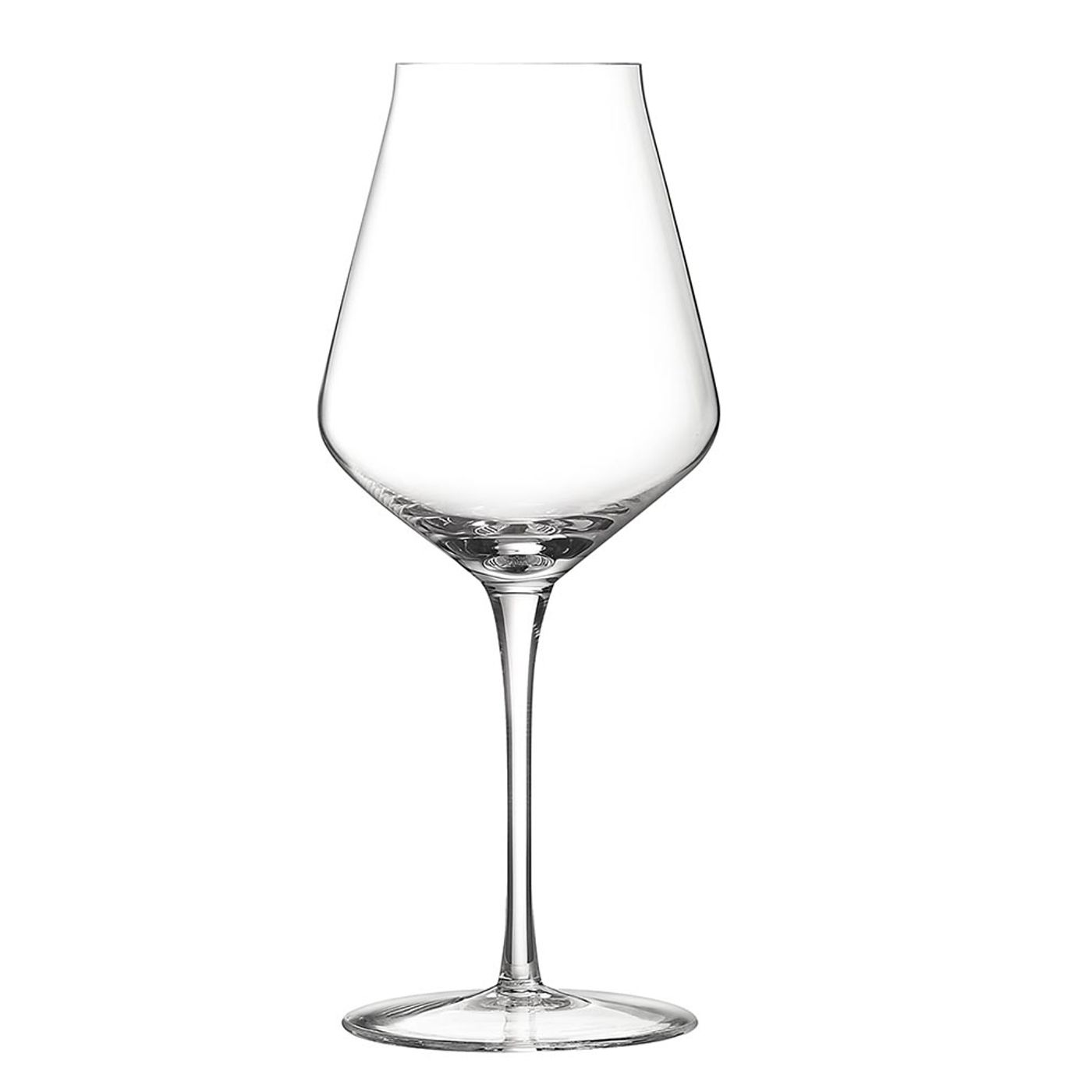 Verre à pied  REVEAL'UP Soft 30 cl Boite de 6